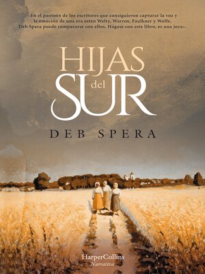 Hijas del sur - ebook